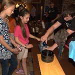 Family Weekend Photos